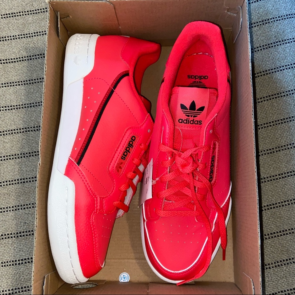 Adidas Originals Continental 80 J